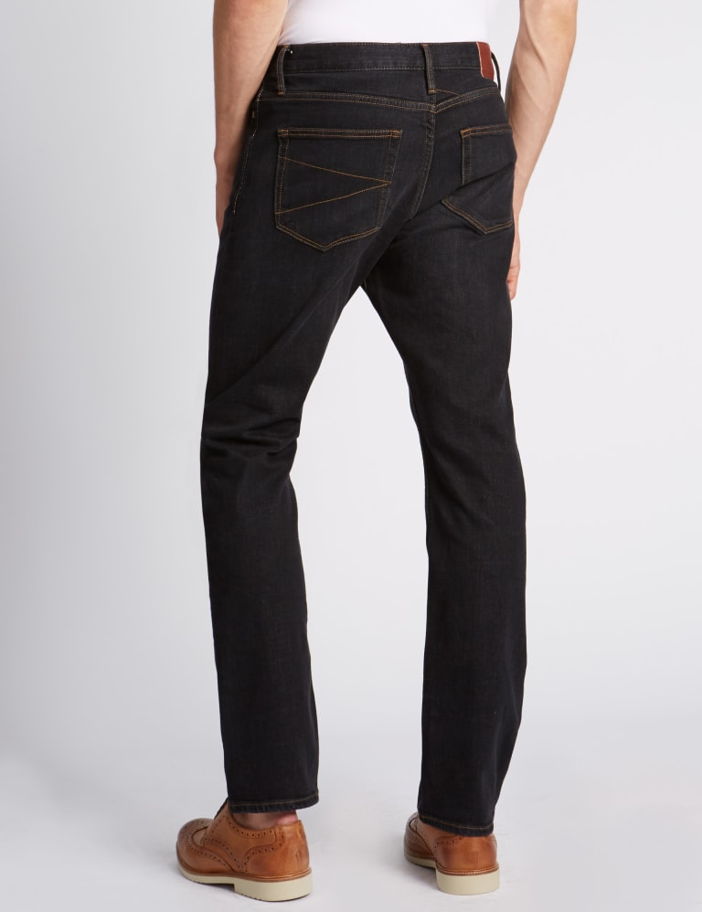 Big and tall stretch jeans shop