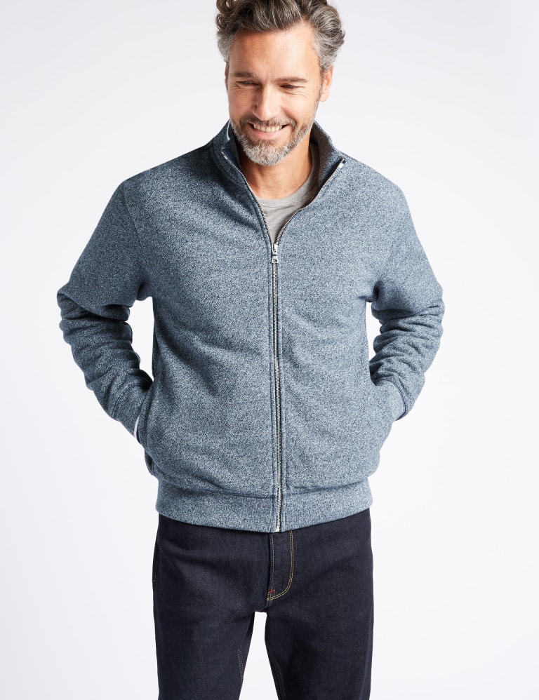 Blue harbour fleece shop