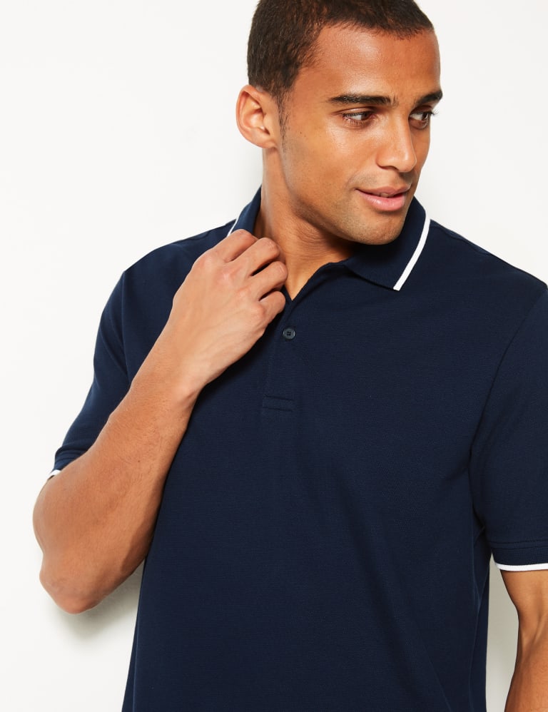 Blue harbour shirts online discount