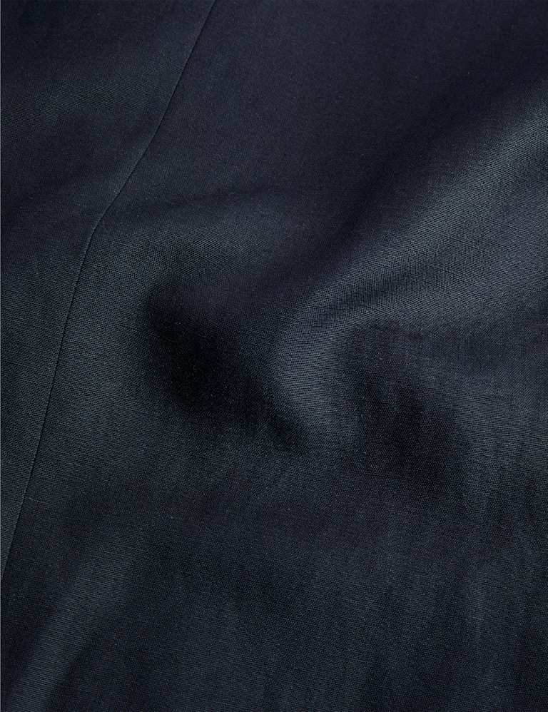 3 Piece Tailored Fit Pure Wool Suit 5 of 9