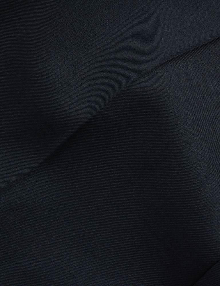 2 Piece Tailored Fit Pure Wool Suit 5 of 6