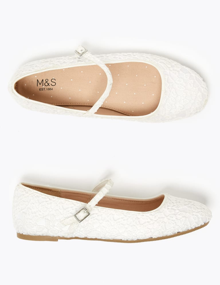 Bridesmaid ballet pumps discount