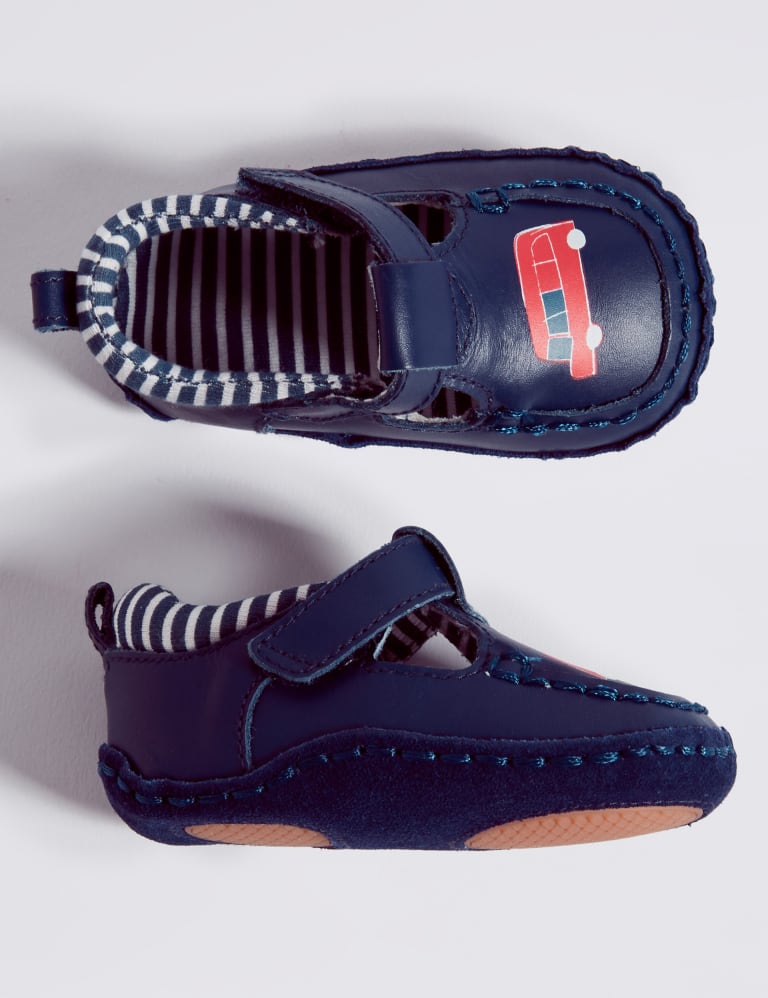 Baby shoes m&s deals