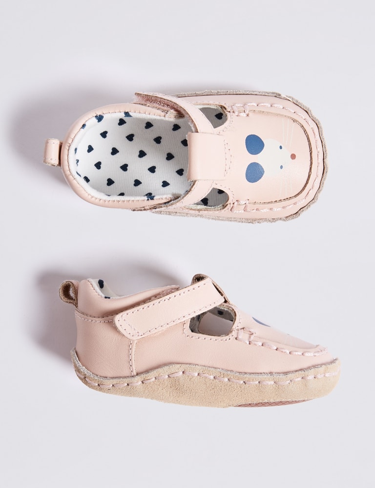 Baby shoes m&s discount