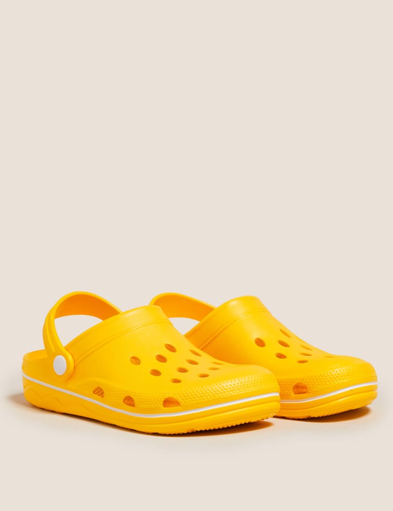 Kids Clogs 5 Small 12 Small M S IE