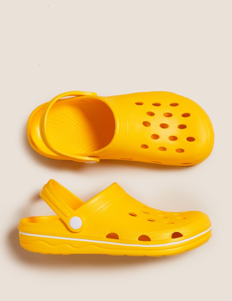 Kids Clogs 5 Small 12 Small M S IE