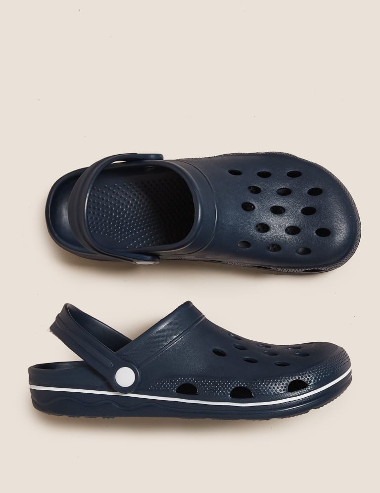 Kids Clogs 5 Small 12 Small M S IE