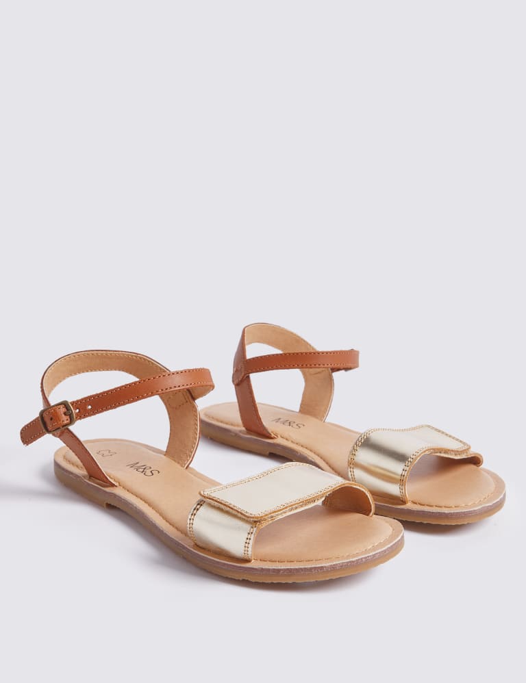 M&s kids sandals hotsell