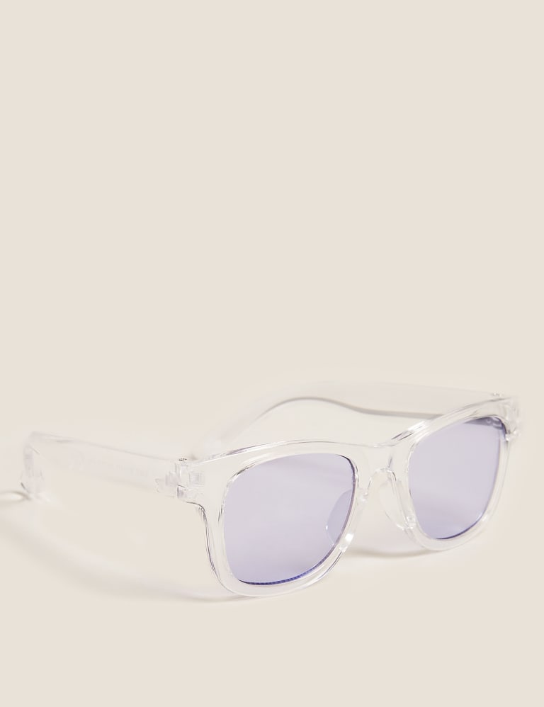 Child wayfarer sunglasses online