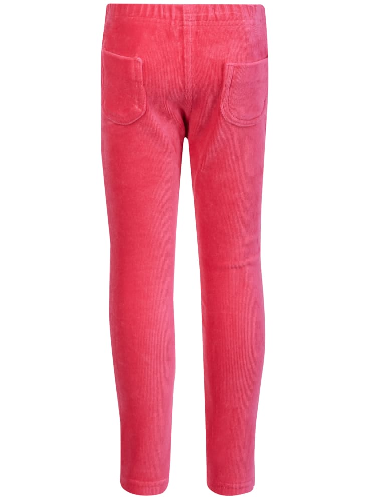 Cotton Blend Cord Jeggings 1 7 Years M S IE