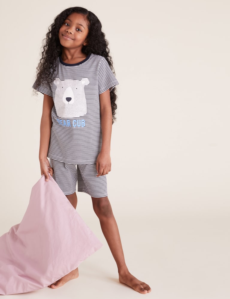 Mini short pyjama new arrivals