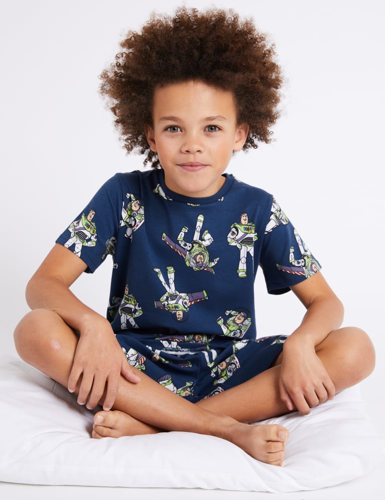 Toy Story Short Pyjamas 3 16 Years M S IE