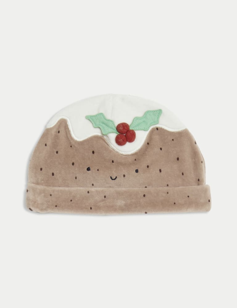 Christmas pudding outfit shop