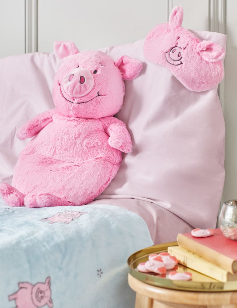 Percy Pig at Home Hamper Percy Pig M S