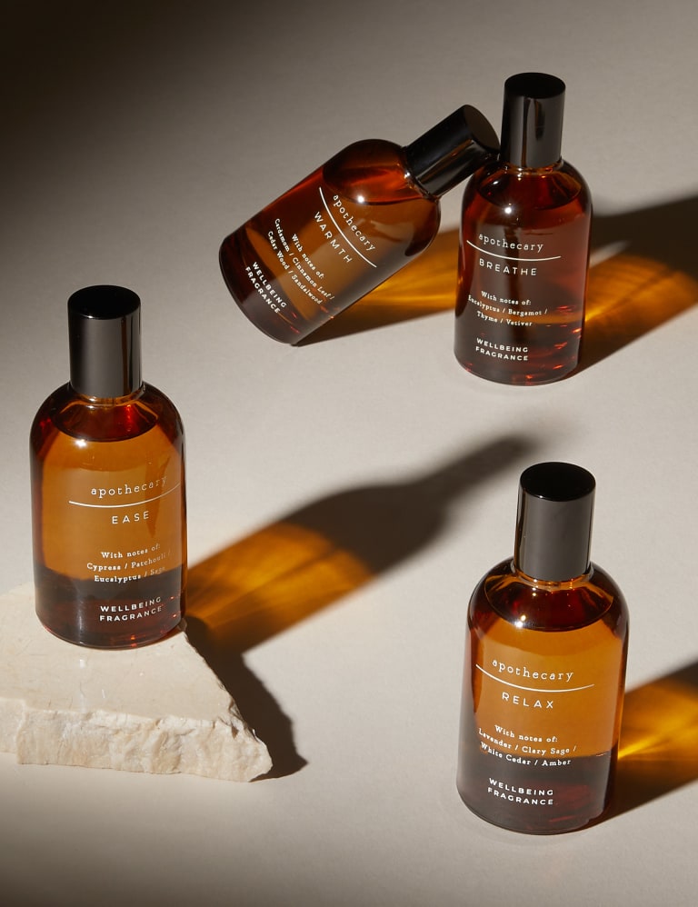 Breathe Eau de Parfum 50ml | Apothecary | M&S 