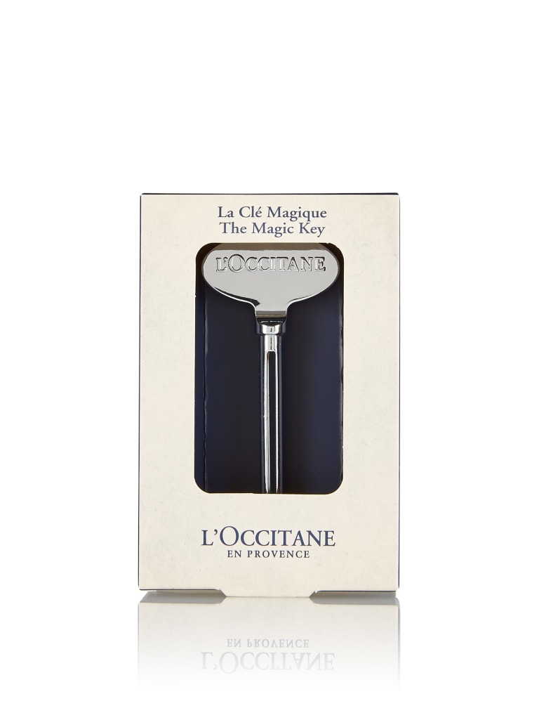 Magic Key L'Occitane M&S