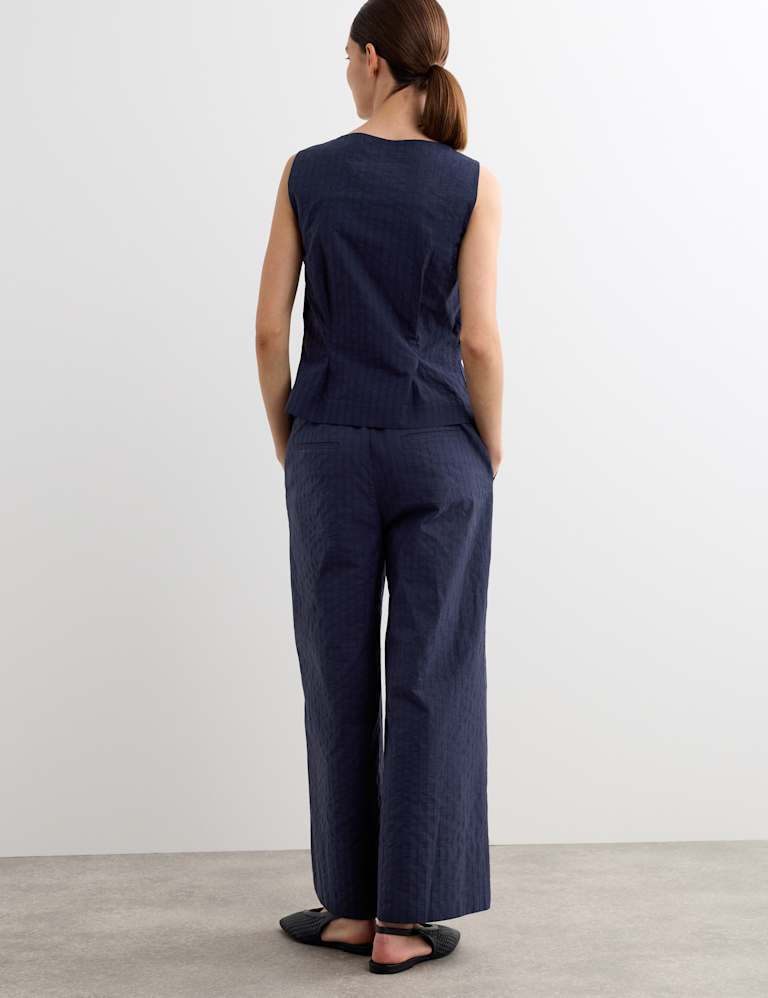 Waistcoat & Trousers Set 6 of 6