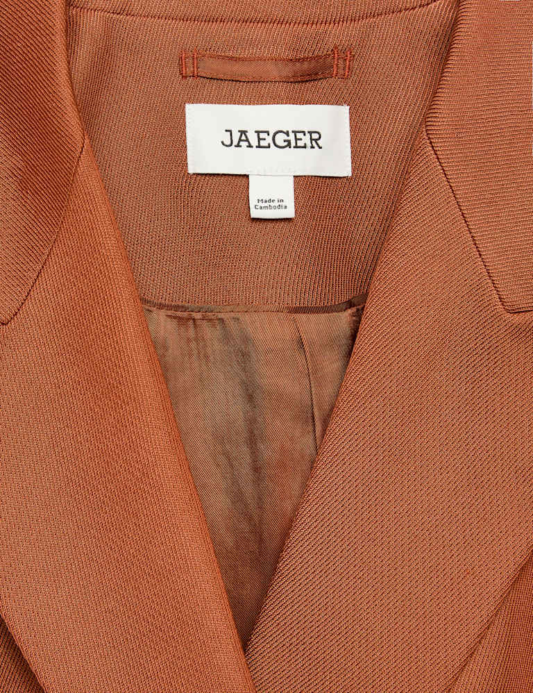 Blazer & Short Set 6 of 6