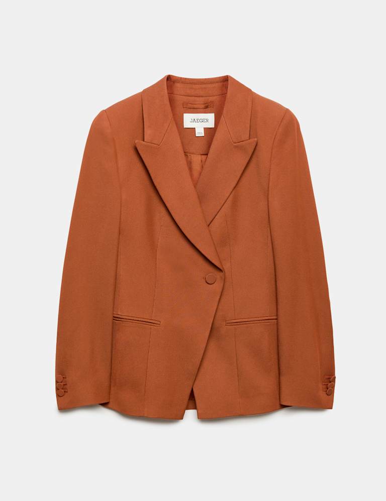 Blazer & Short Set 1 of 6