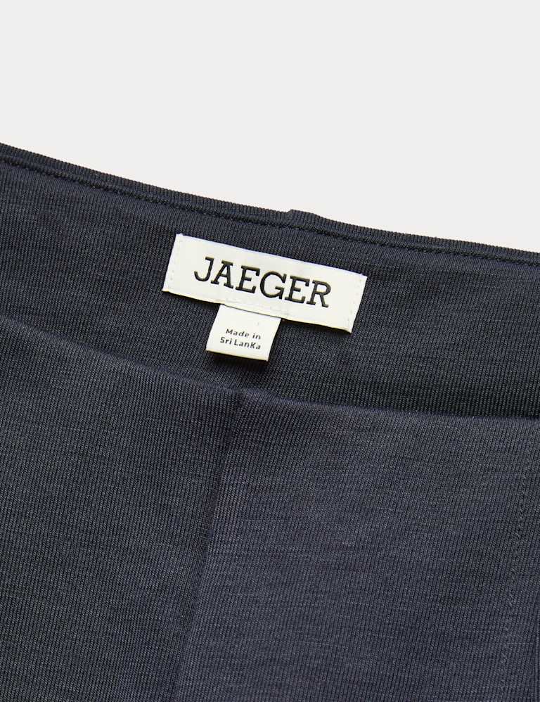 Jersey Shirt & Trouser Set 6 of 6