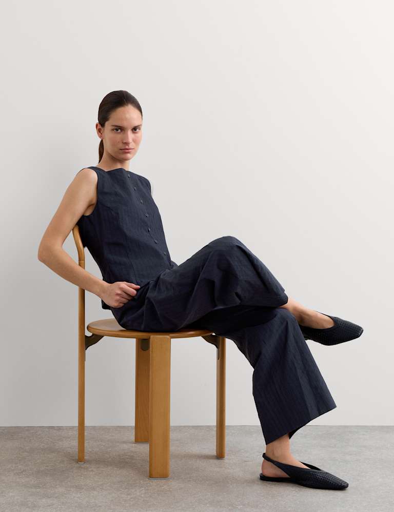 Waistcoat & Trousers Set 3 of 6