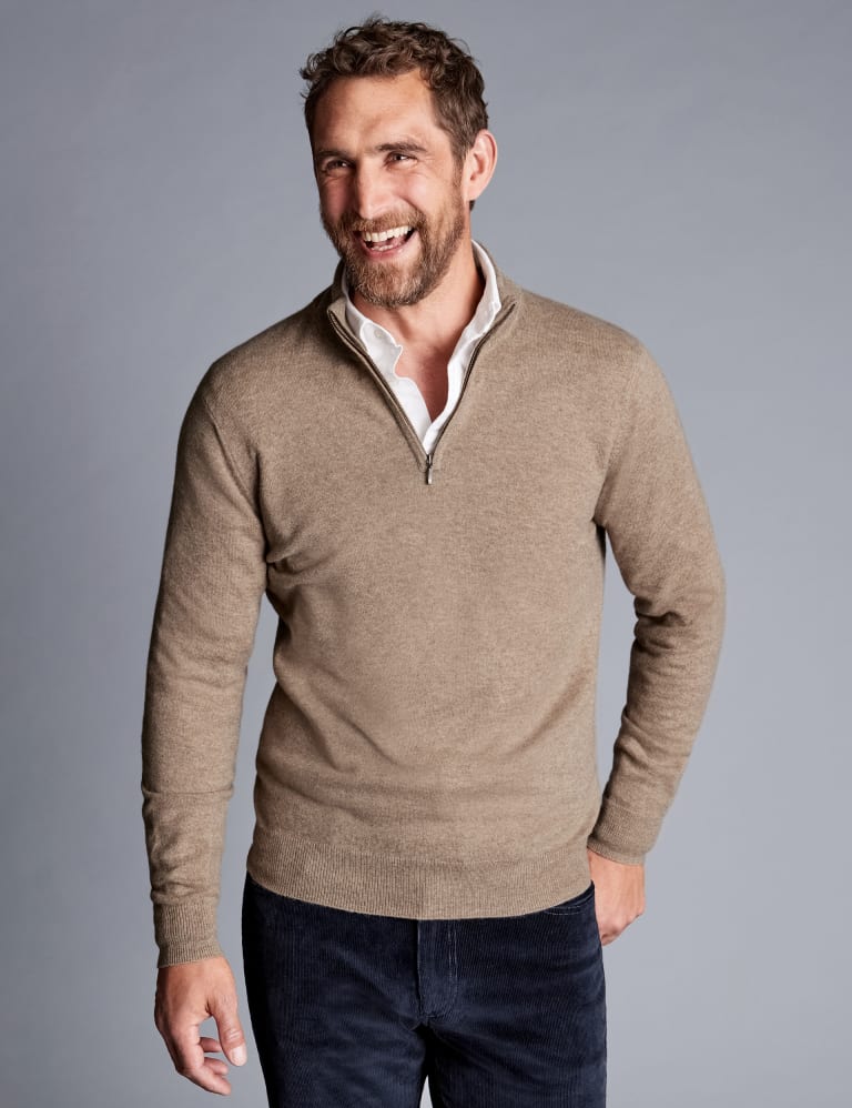 Charles tyrwhitt cashmere discount