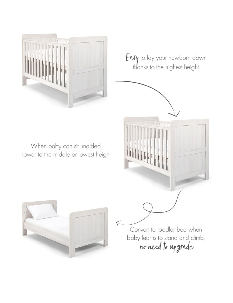 Atlas baby furniture deals