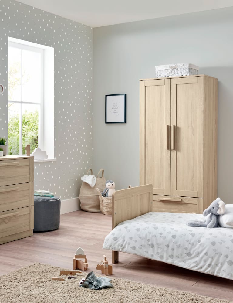 M&s nursery furniture clearance