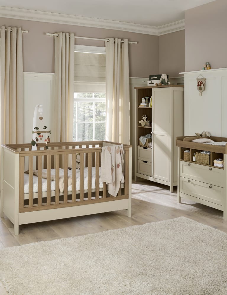 M&s nursery furniture best sale