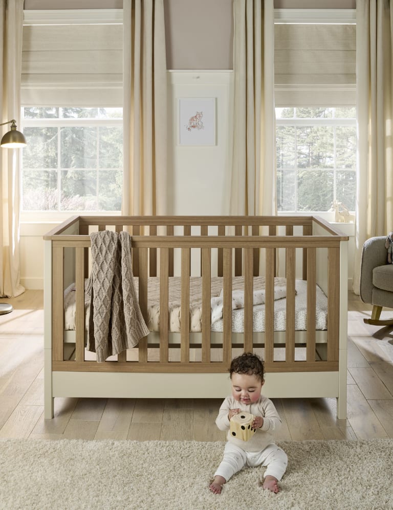 M&s cot shop