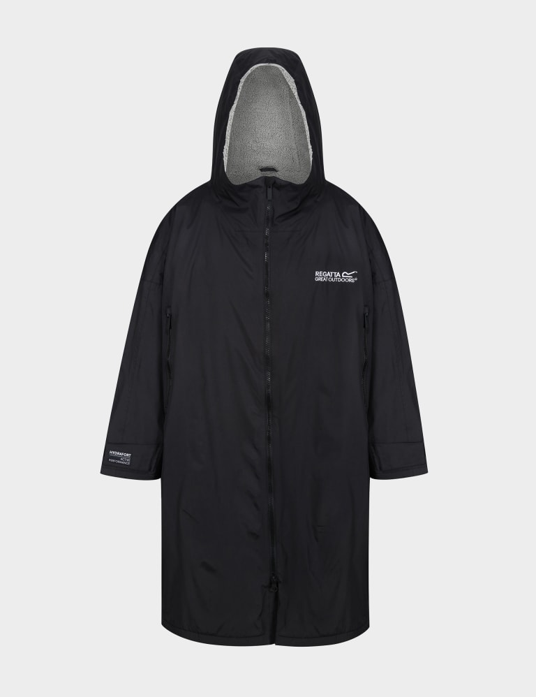 Waterproof Unisex Changing Robe | Regatta | M&S
