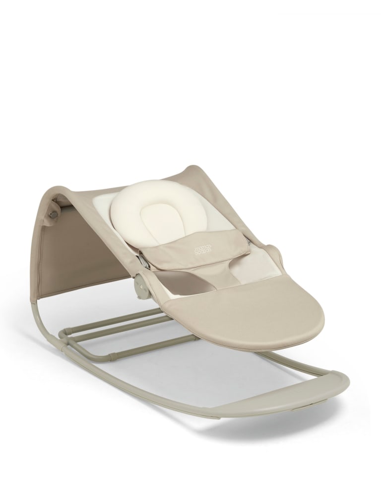 Mamas and papas capella bouncer reviews hotsell
