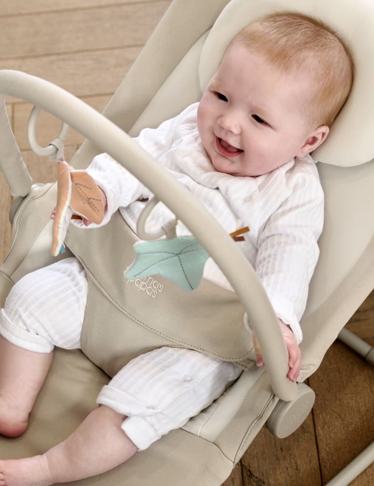 Bubstar 3 in 1 rocker review 2025