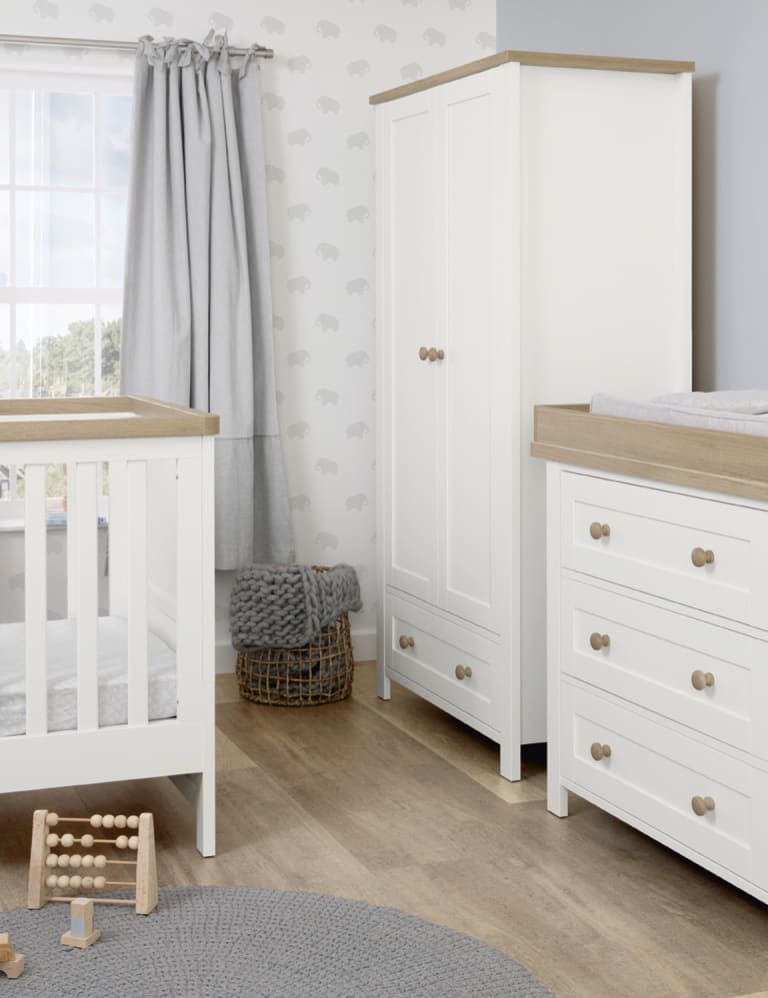 M&s nursery furniture online
