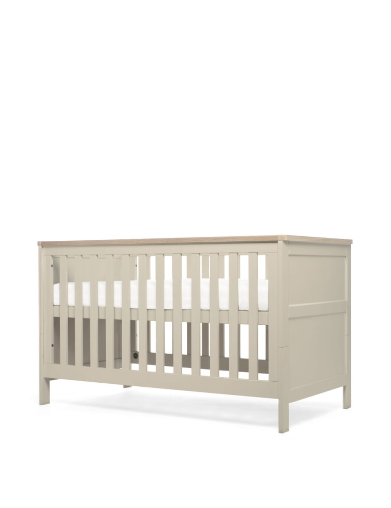 Wedmore Adjustable Cotbed Mamas Papas M S