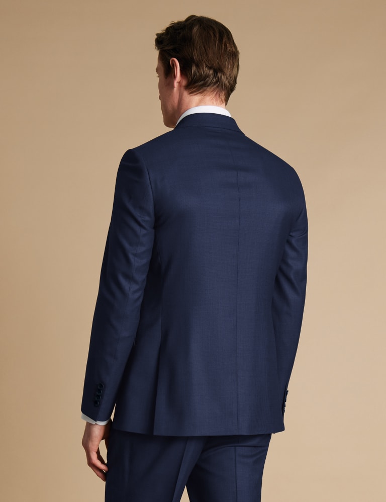 Ultimate Performance Slim Fit Suit Jacket 3 of 5