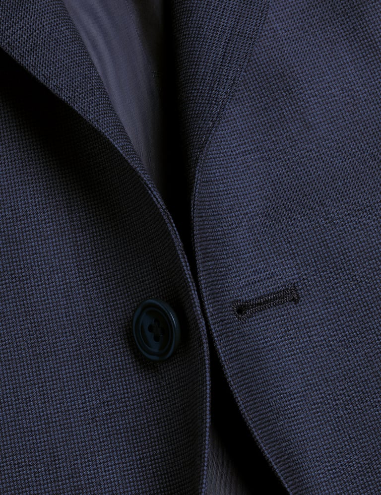 Ultimate Performance Slim Fit Suit 4 of 4