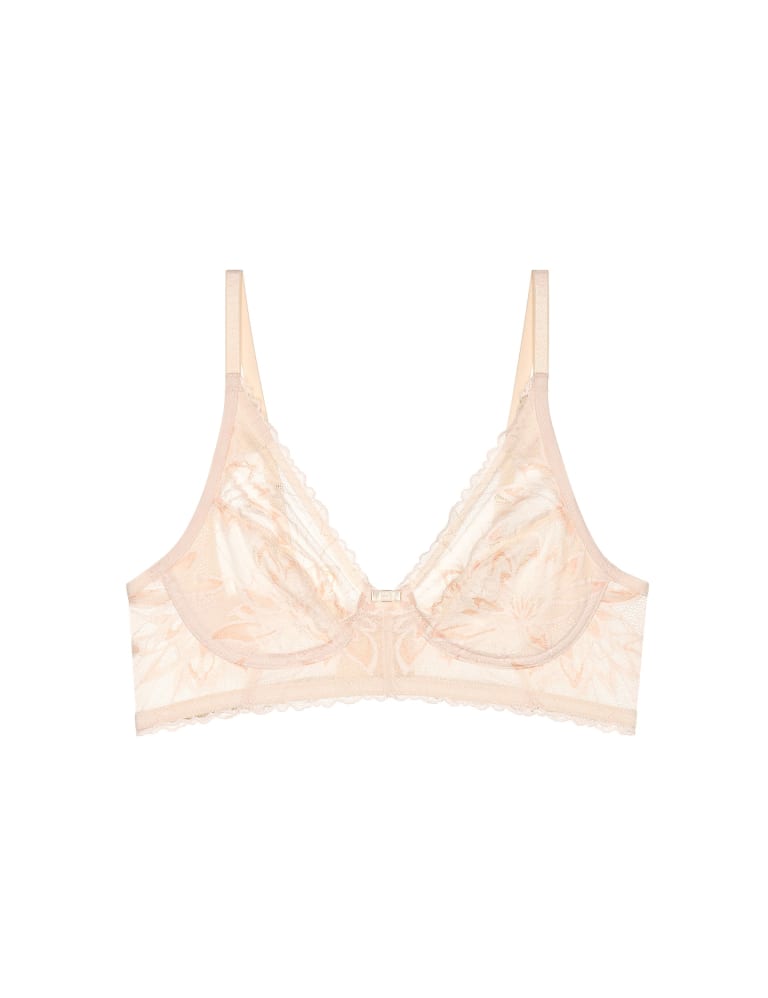 Amourette Charm Lace Non Wired Full Cup Bra | Triumph | M&S