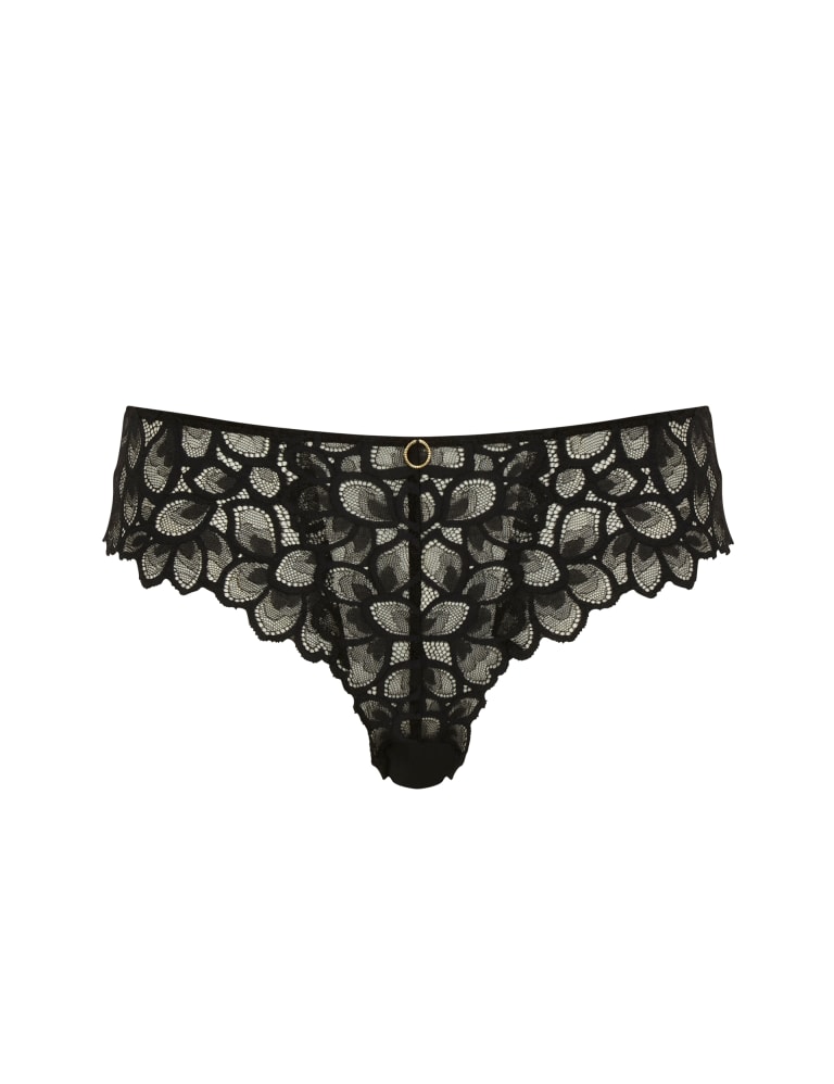 Allure Lace Full Briefs | Panache | M&S 