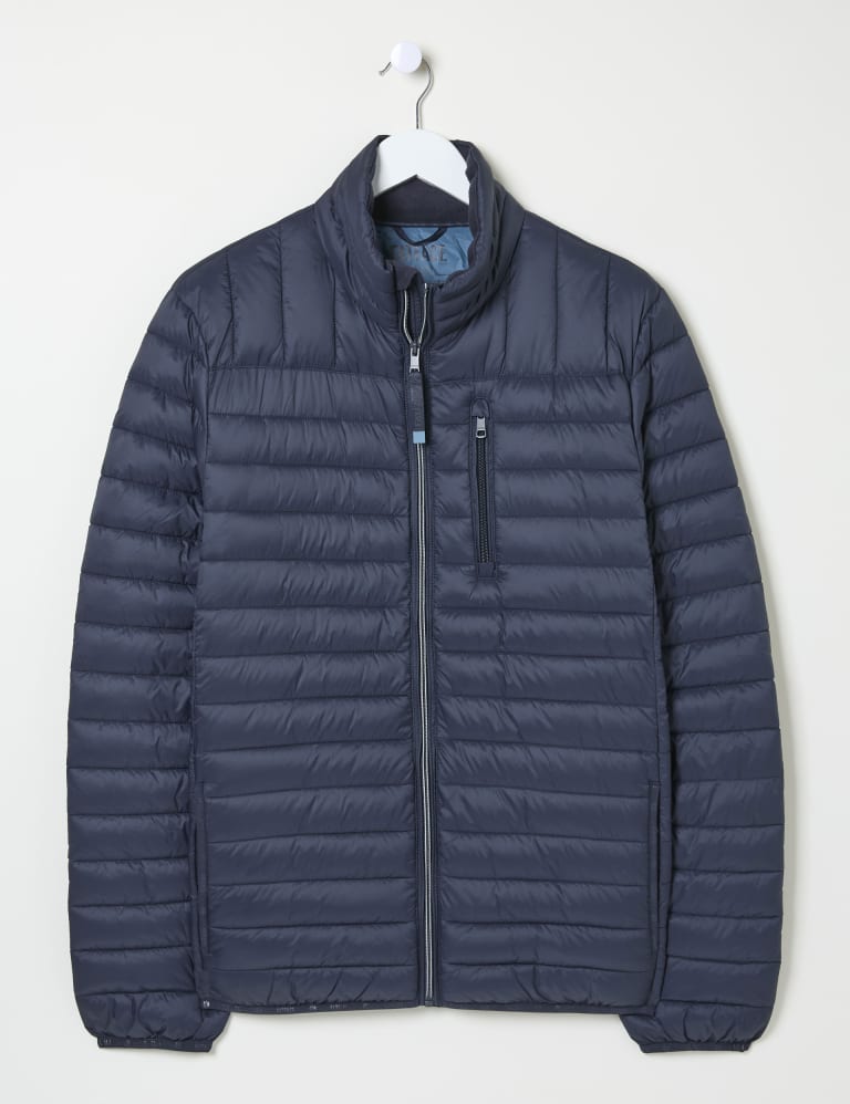 Padded Puffer Jacket | FatFace | M&S