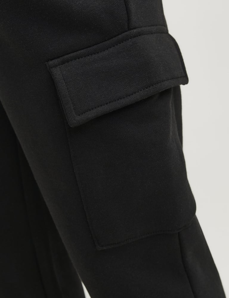 Blend cargo trousers best sale