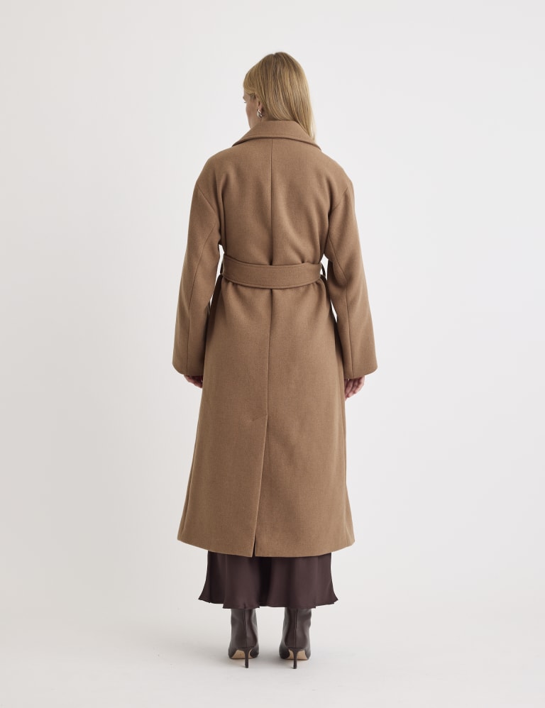 Blend coat hotsell