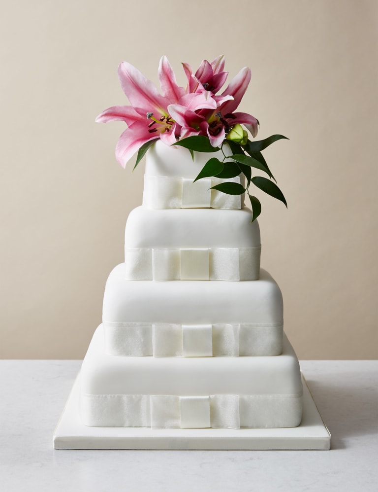 M&s bridal top