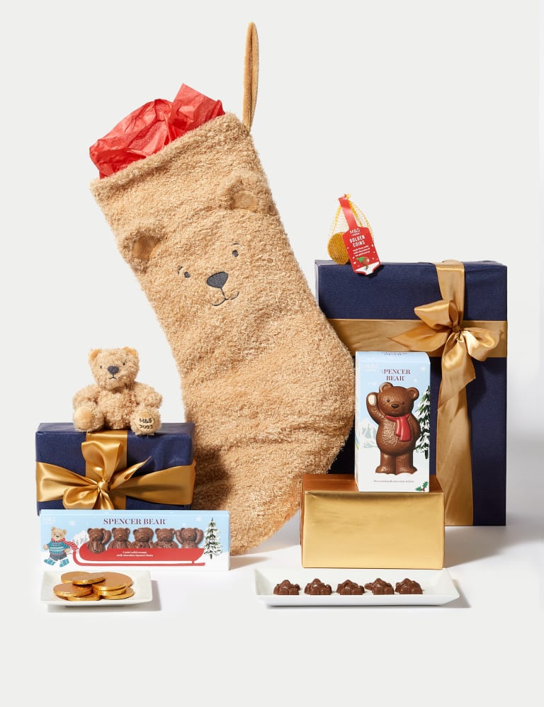 M&s teddy bears shop