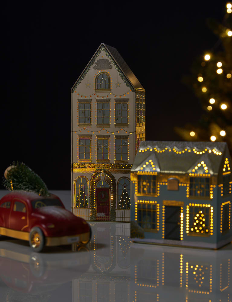 Light Up Village Collection Now available for delivery M S