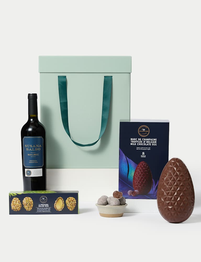 Collection Easter Egg Giftbox 1 of 4