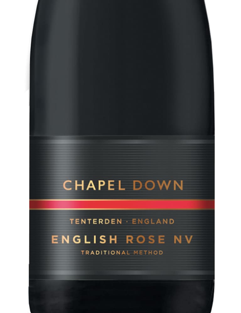 Chapel down rose shop