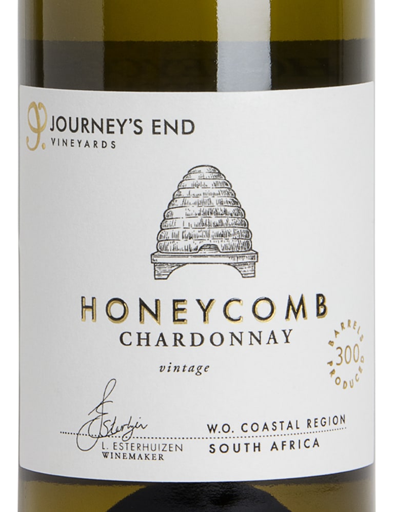 Honeycomb wine discount