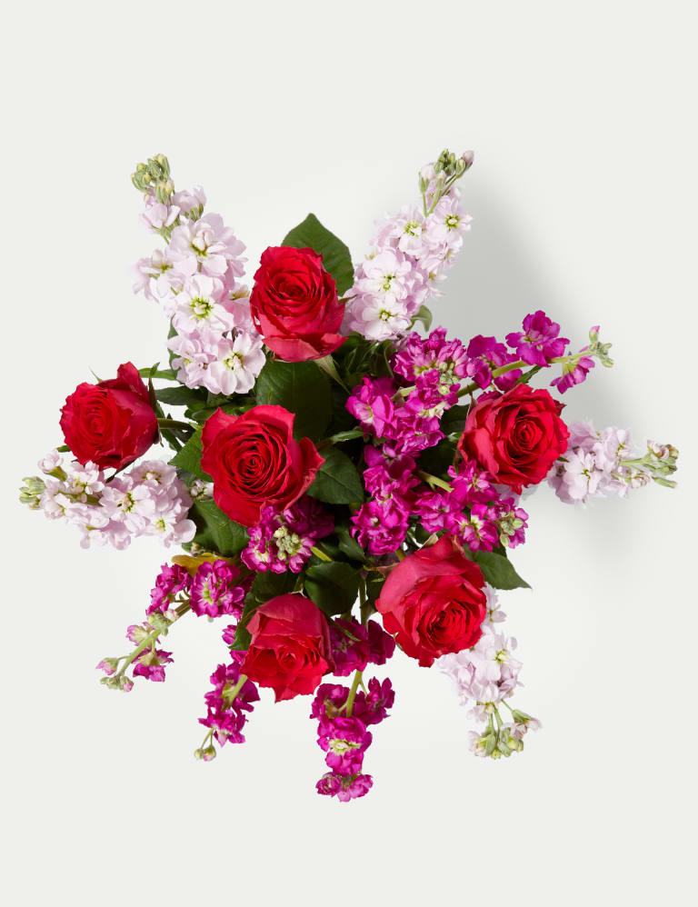 Flowers and roses 2025