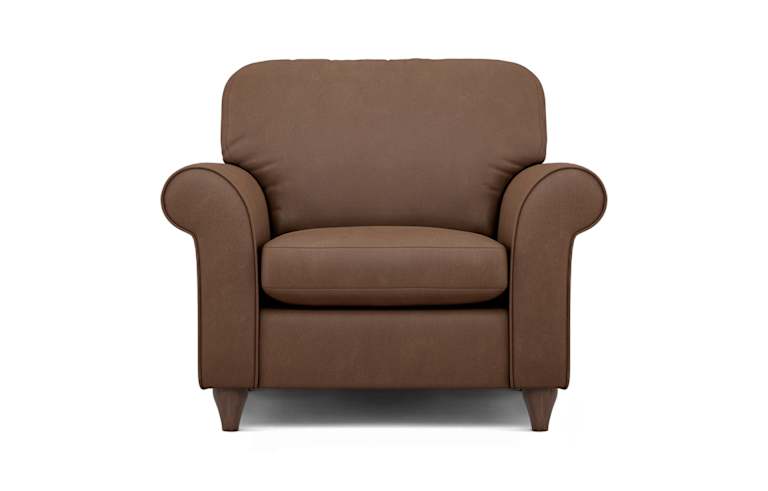 Olivia Express Armchair 1 of 3